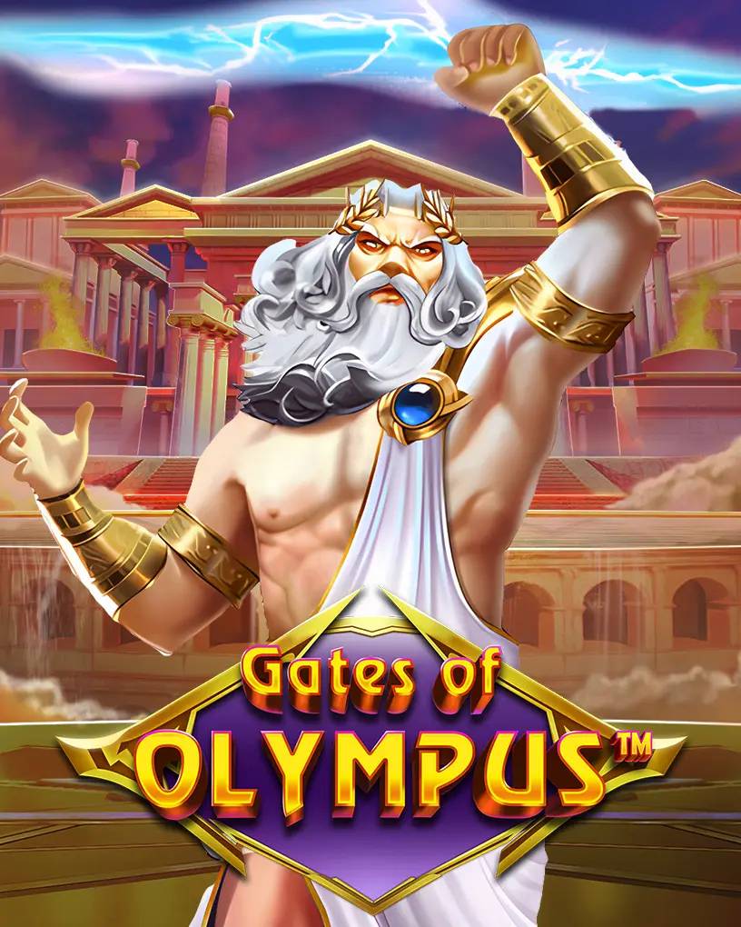 Gates of Olympus, Zeus imponente, multiplica tus apuestas