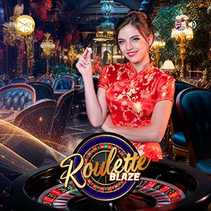 Ruleta Blaze