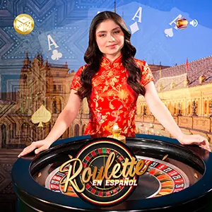 Ruleta Española