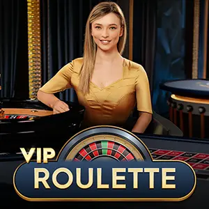 Ruleta VIP