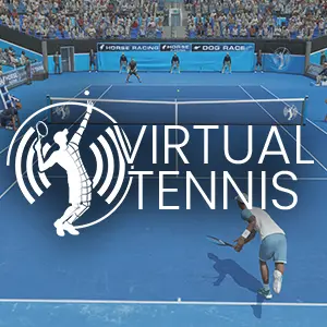 Tenis Virtual